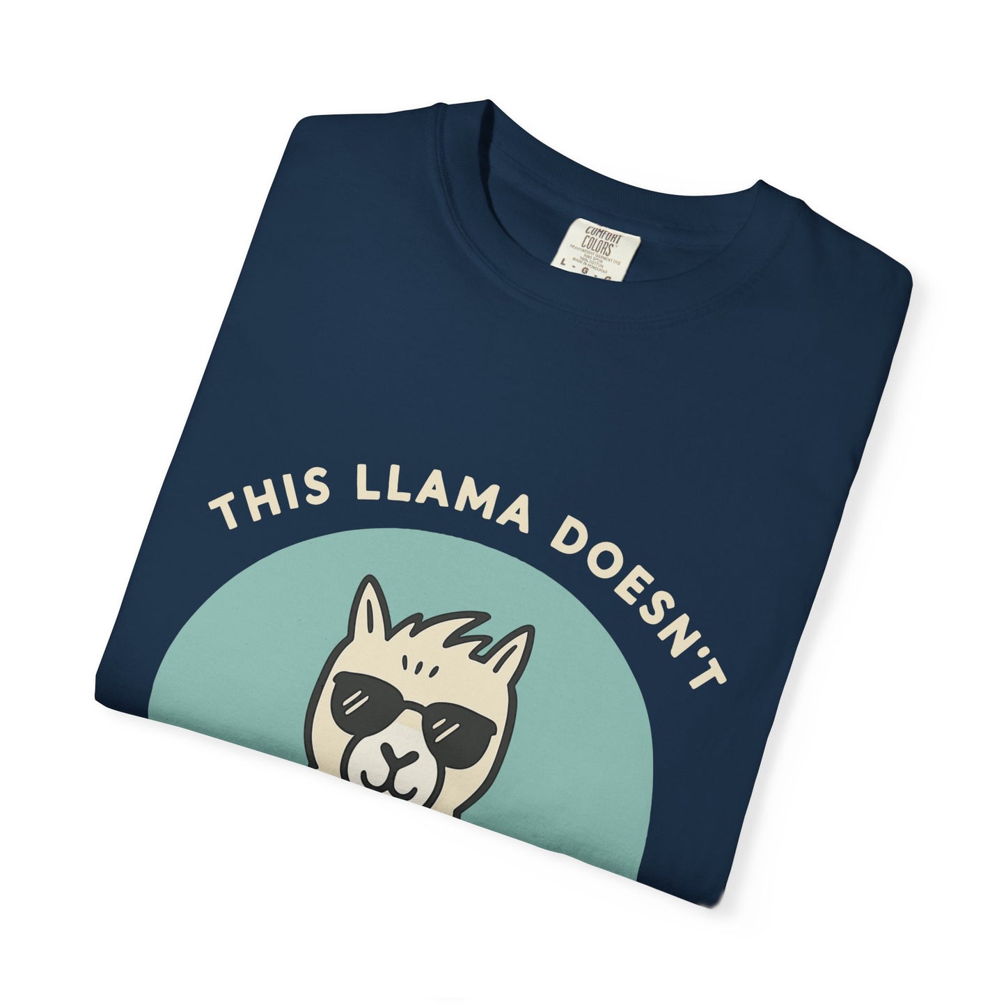 Snazzy Drama Dyed T-Shirt | Vintage Comfort Style