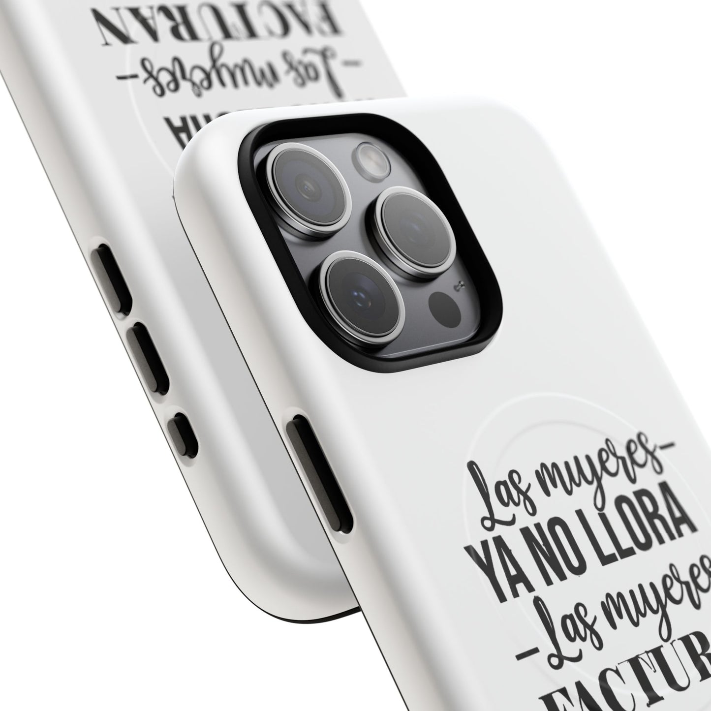 Desert Vision Tough Magnetic case