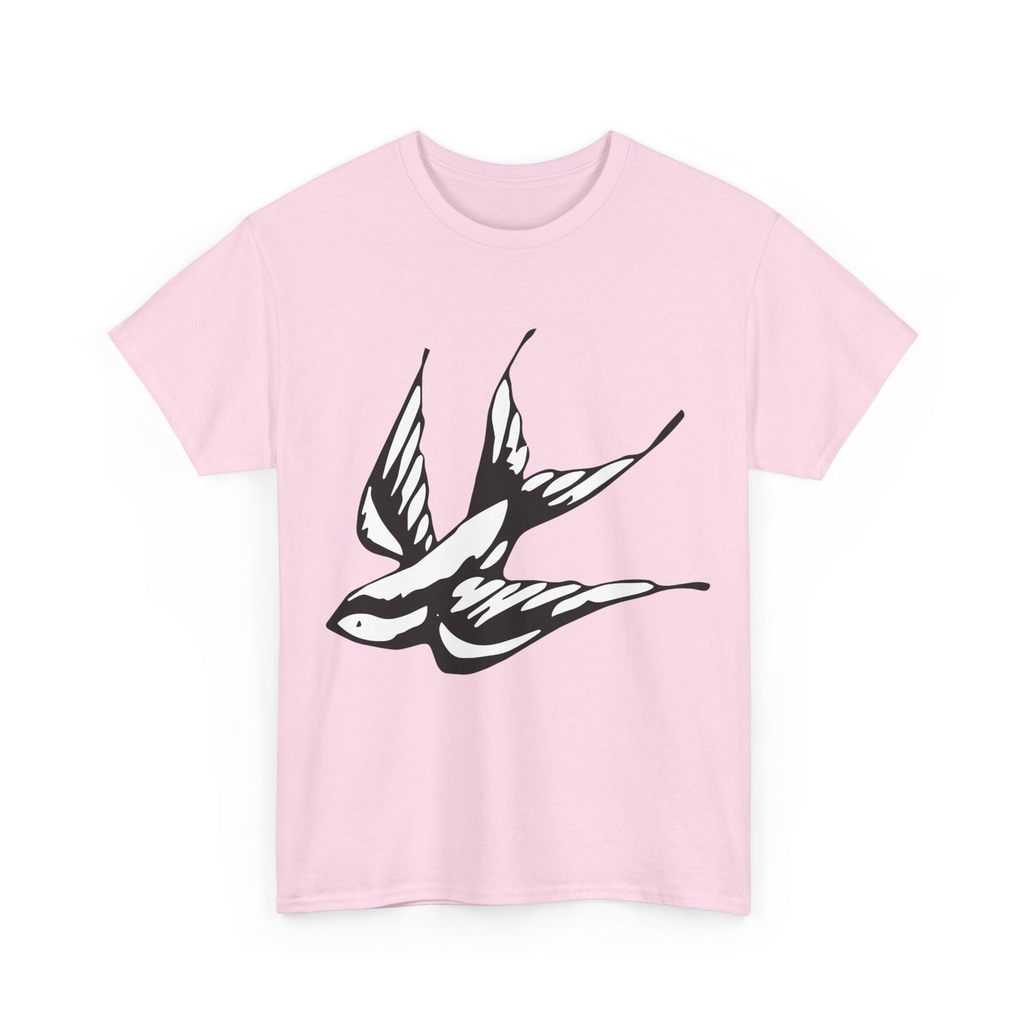 Flight Marked Unisex Cotton Tee