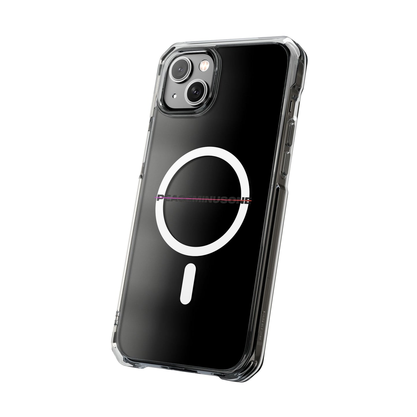 Star of the Show Magnetic Clear Impact Case