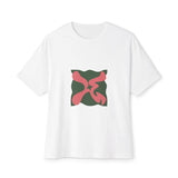 Pulse Streetwear Unisex Oversized Boxy Tee
