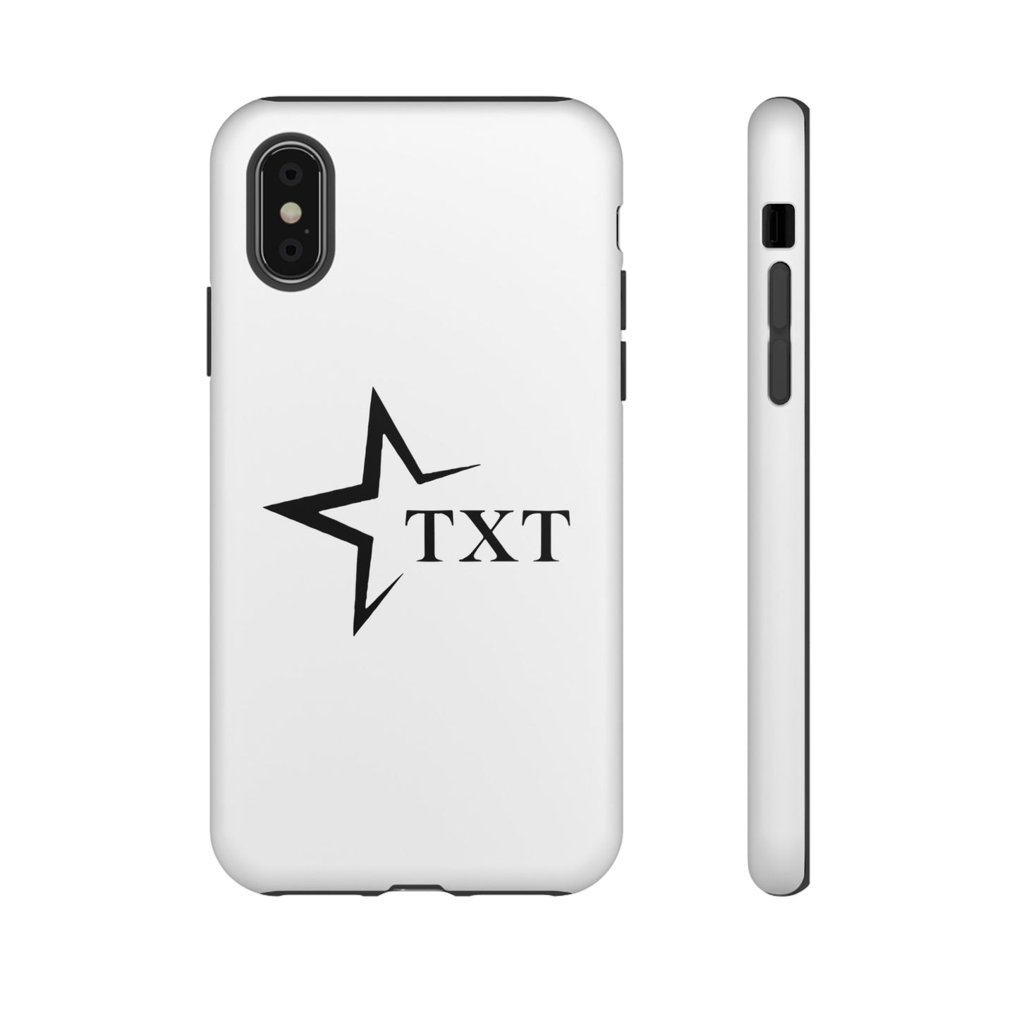 Urban Flux Co. Tough Cases