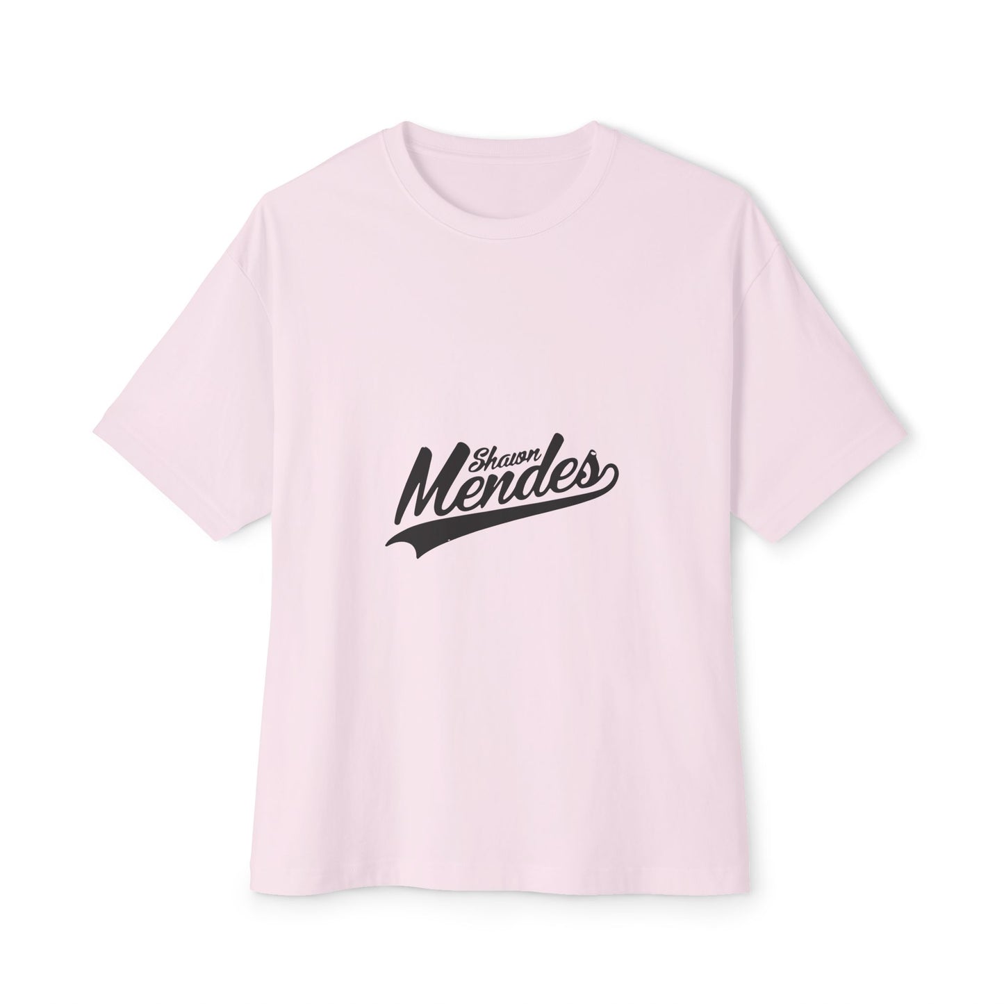 kbound Grip Unisex Oversized Boxy Tee
