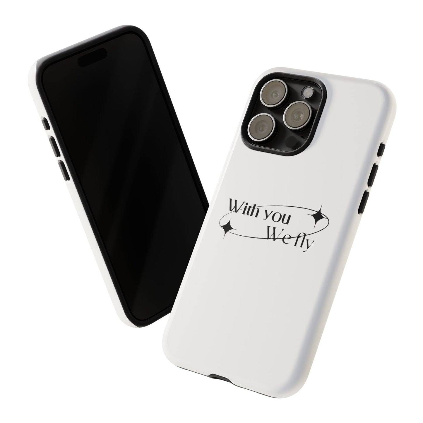 ASTRYX Tough Cases