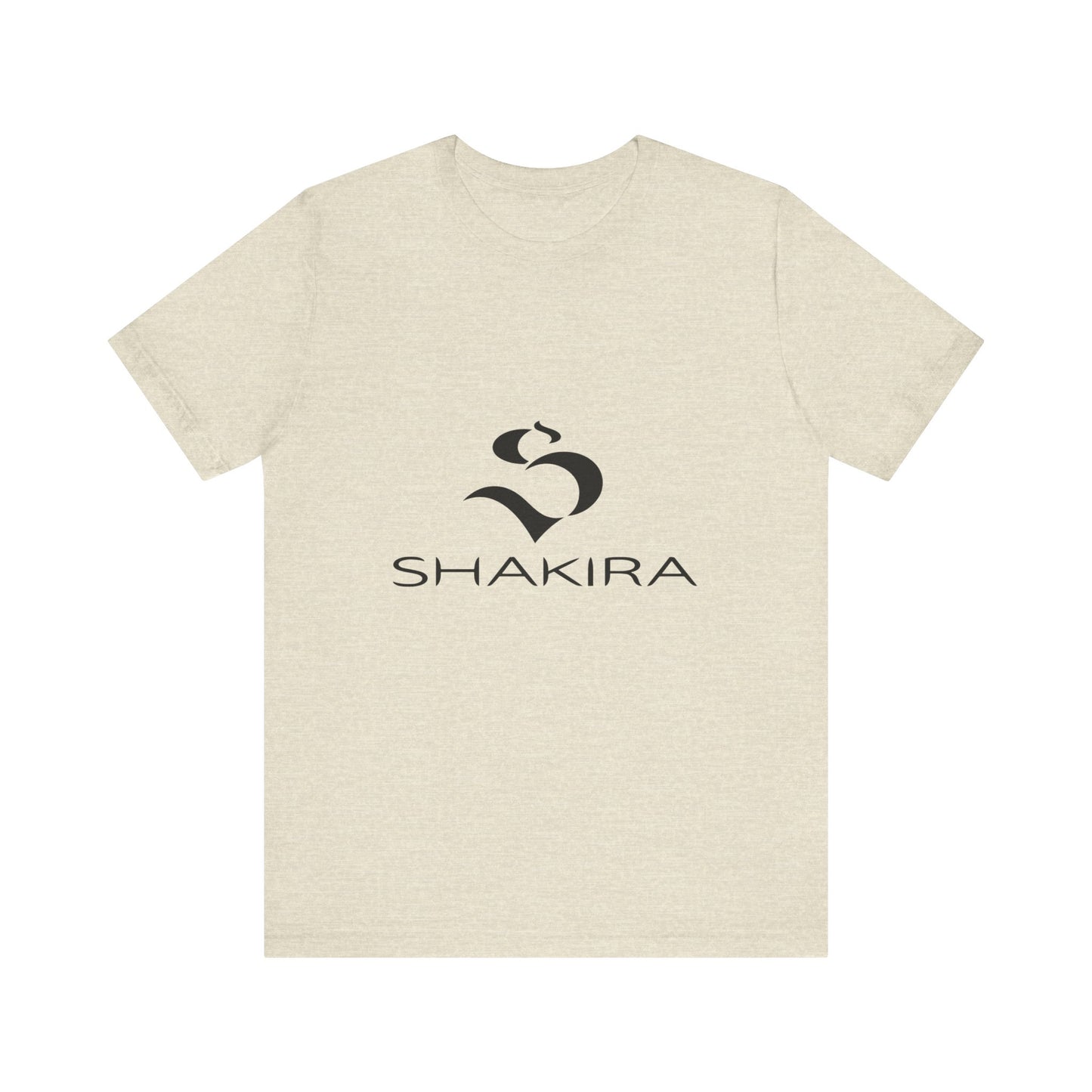 Heartbeat Rhythm Icon Unisex jersey short sleeve tee