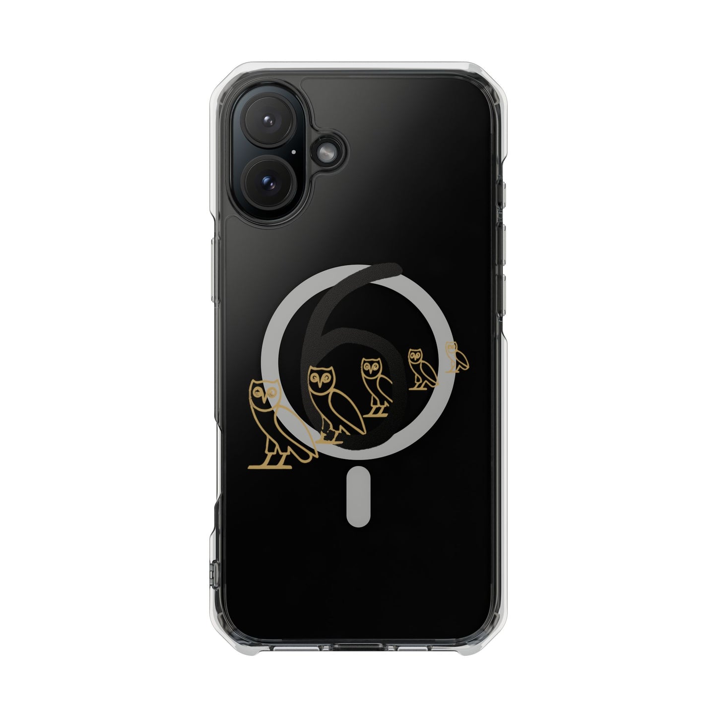 OVO Owl Evolution impact case