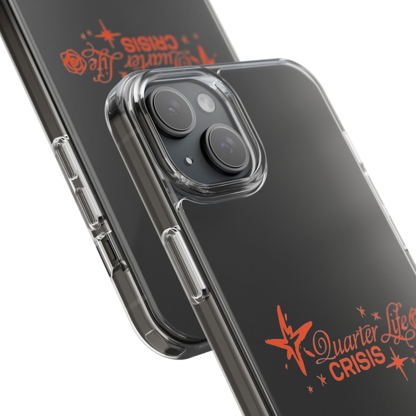 Eclipse Street Co. Clear Cases