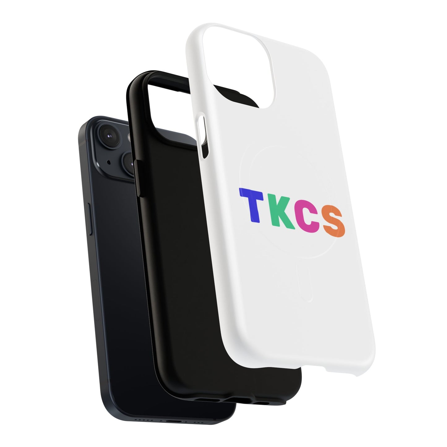 Color Pop TKCS Tough Magnetic Case