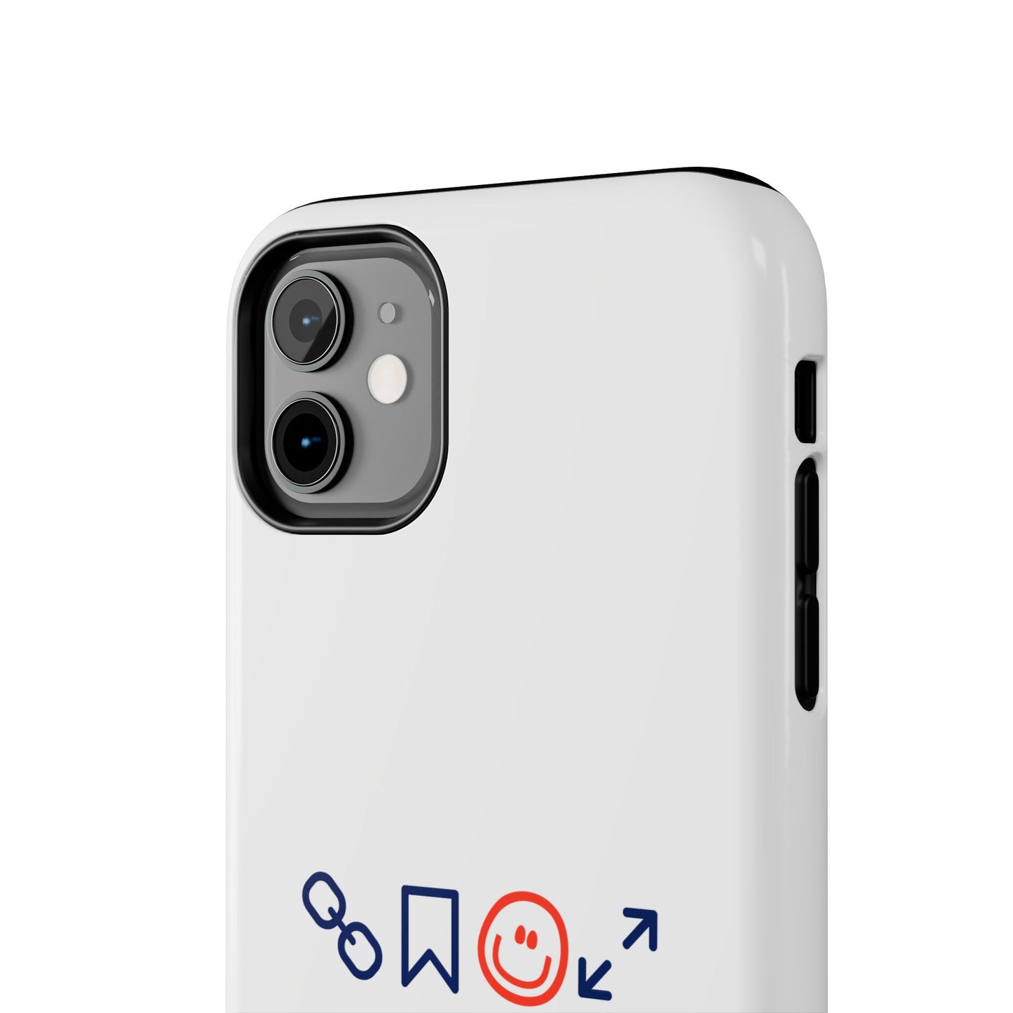 Training Era Energy Tough Magnetic Case