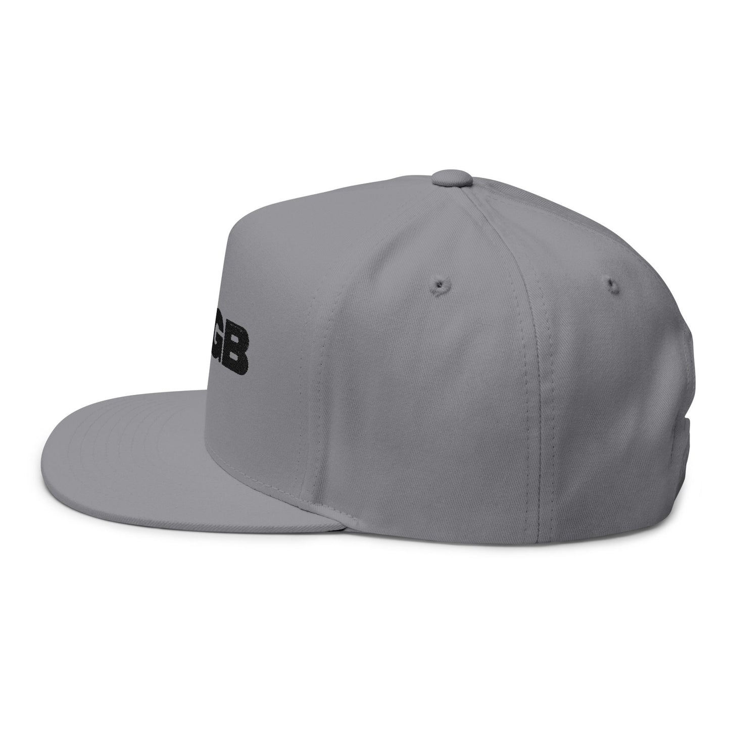 Soundcheck Dreams Flat Bill Cap