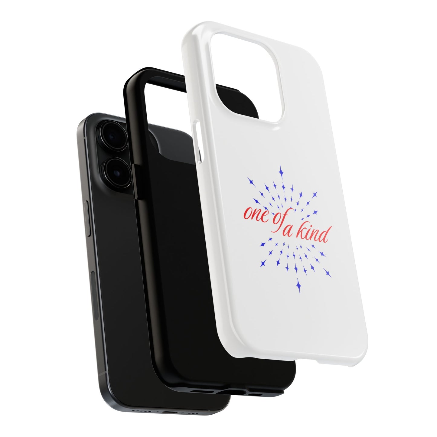 All Eyes On Sound Tough Magnetic Case