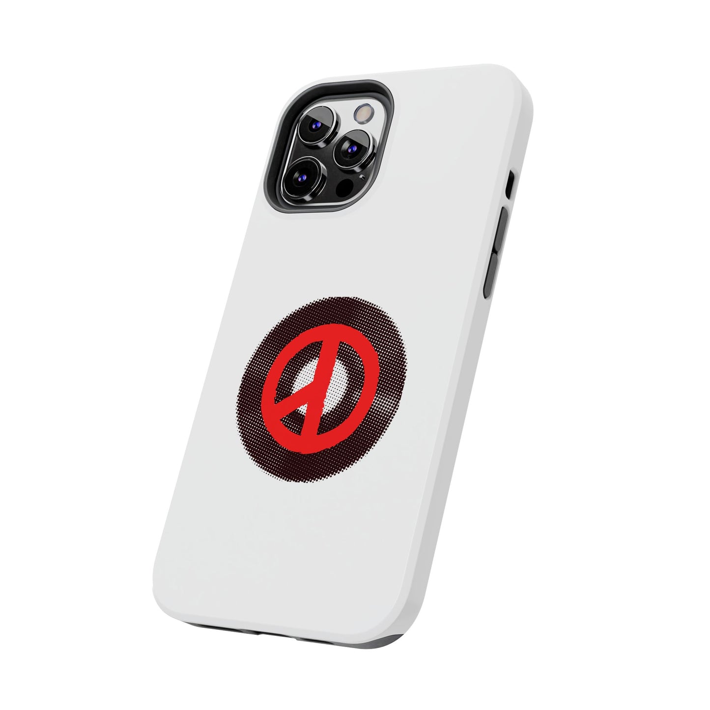 Born for the Stage Tough Magnetic Case