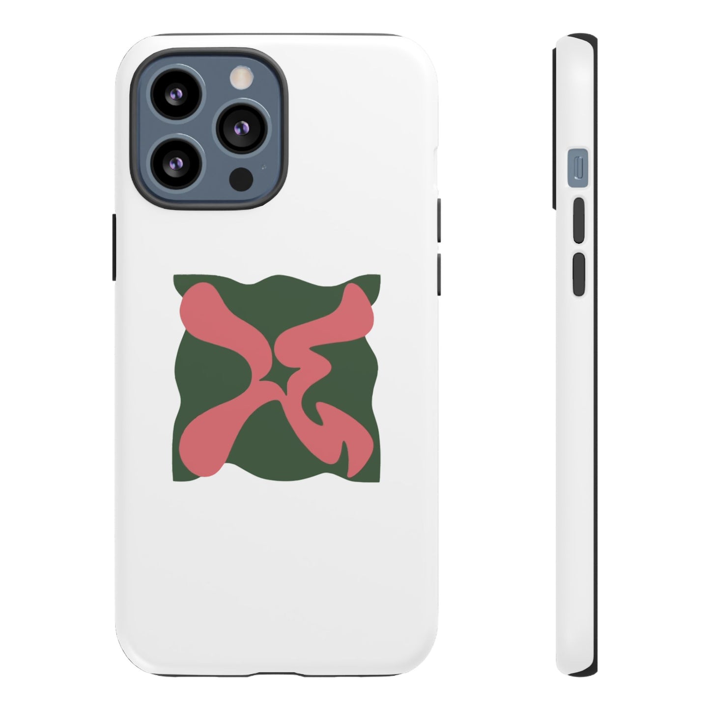 Pulse Streetwear Tough Cases