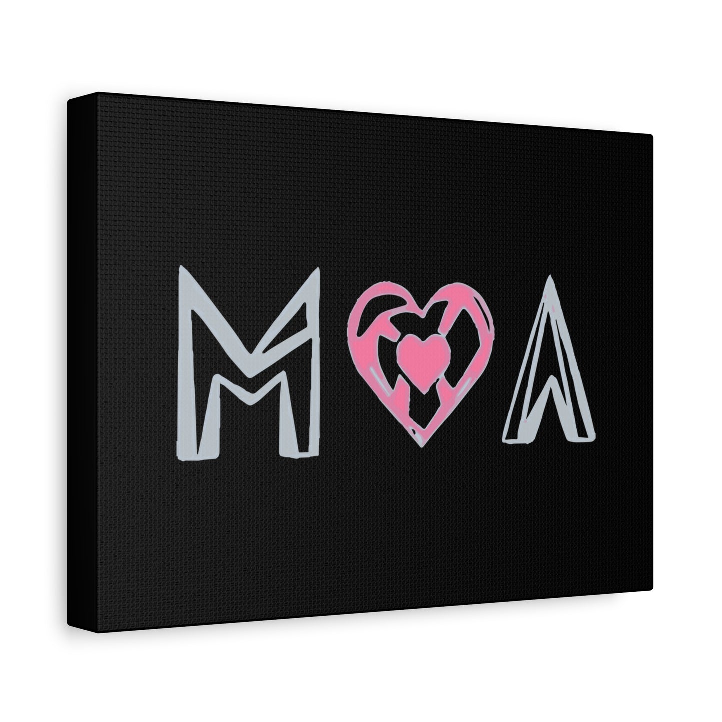 Nova Core Clothing Matte Canvas