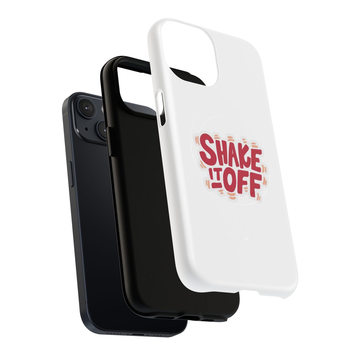 Swift Era Vibes Tough Magnetic Case