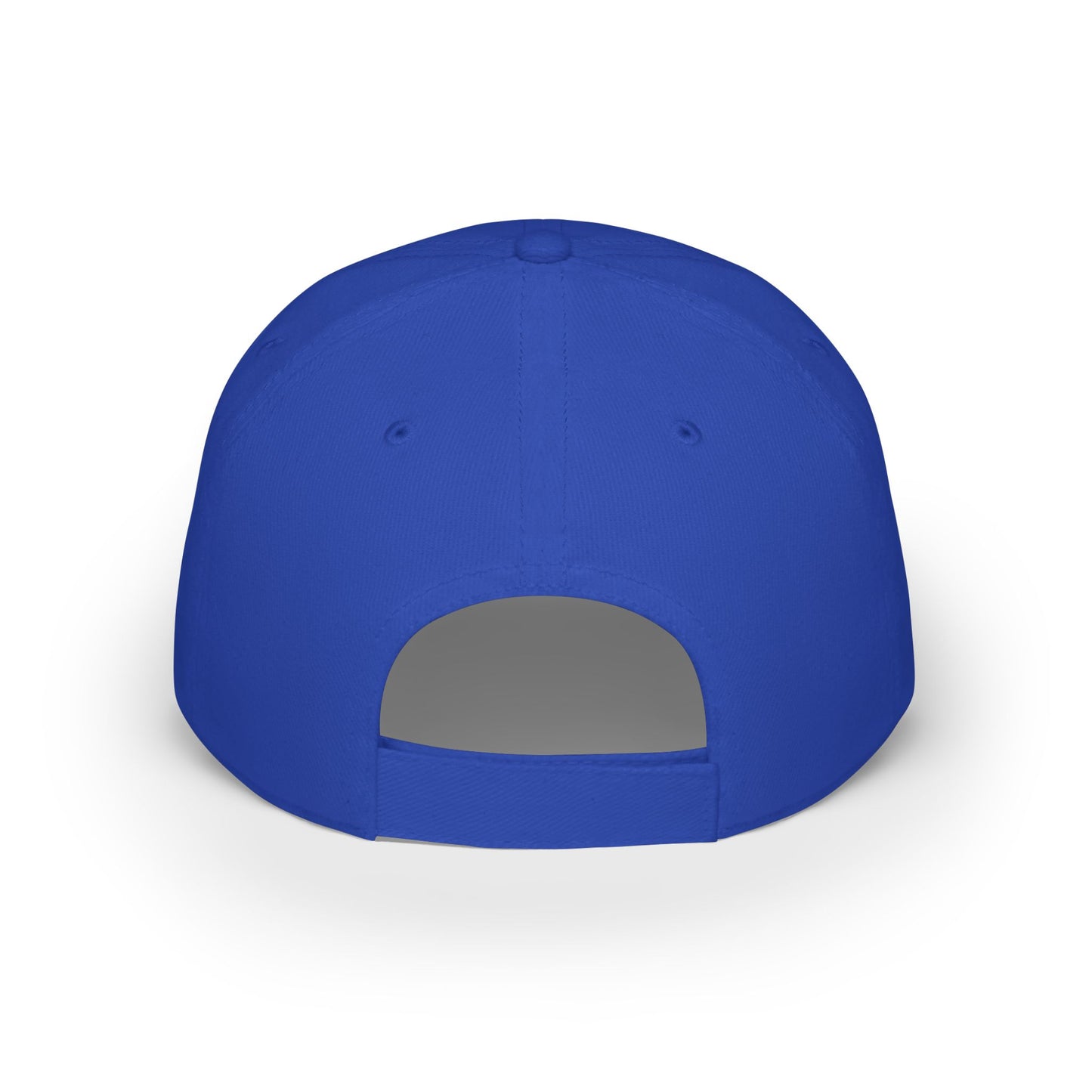 ABRVCADVRA Gothic Snapback Baseball Cap