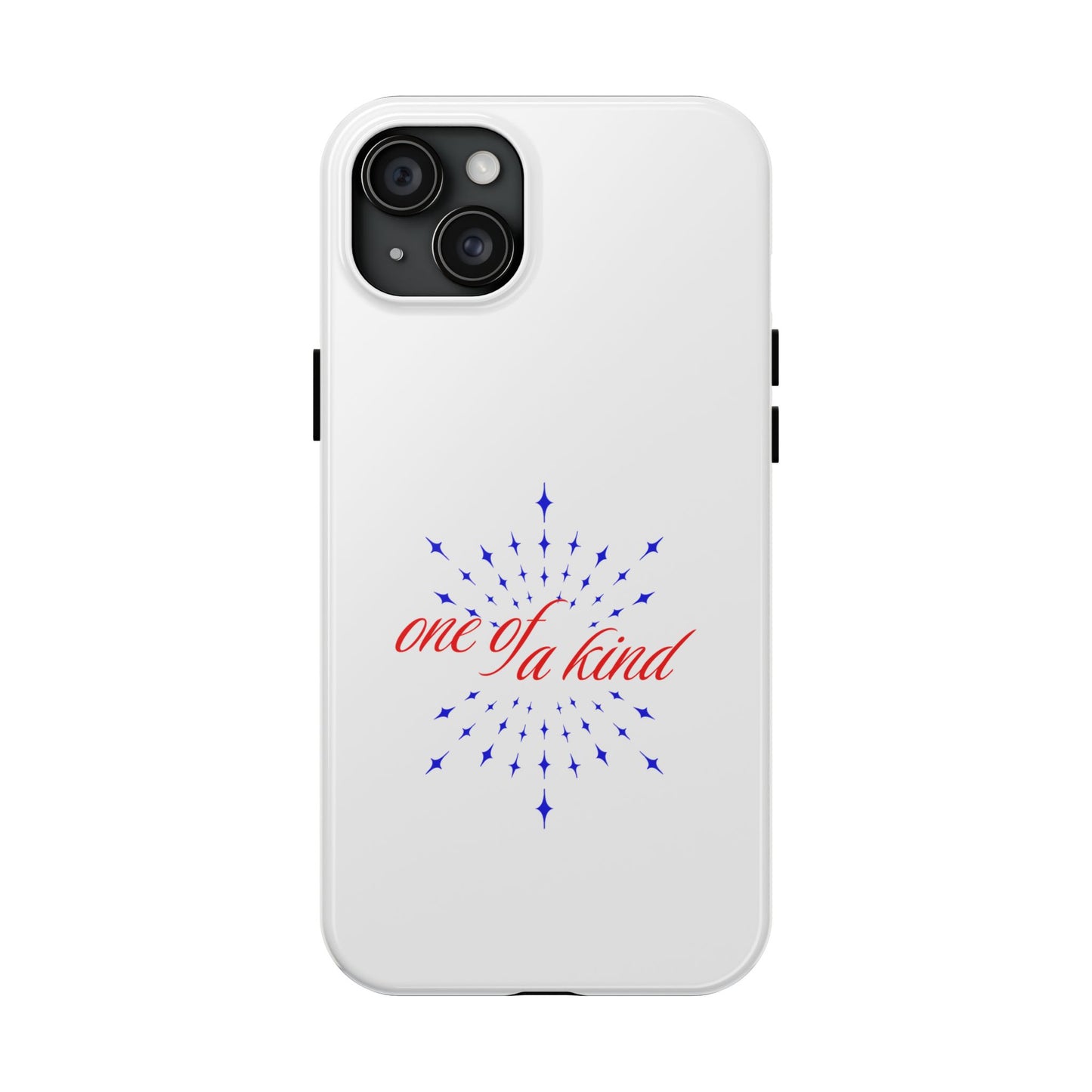 All Eyes On Sound Tough Magnetic Case