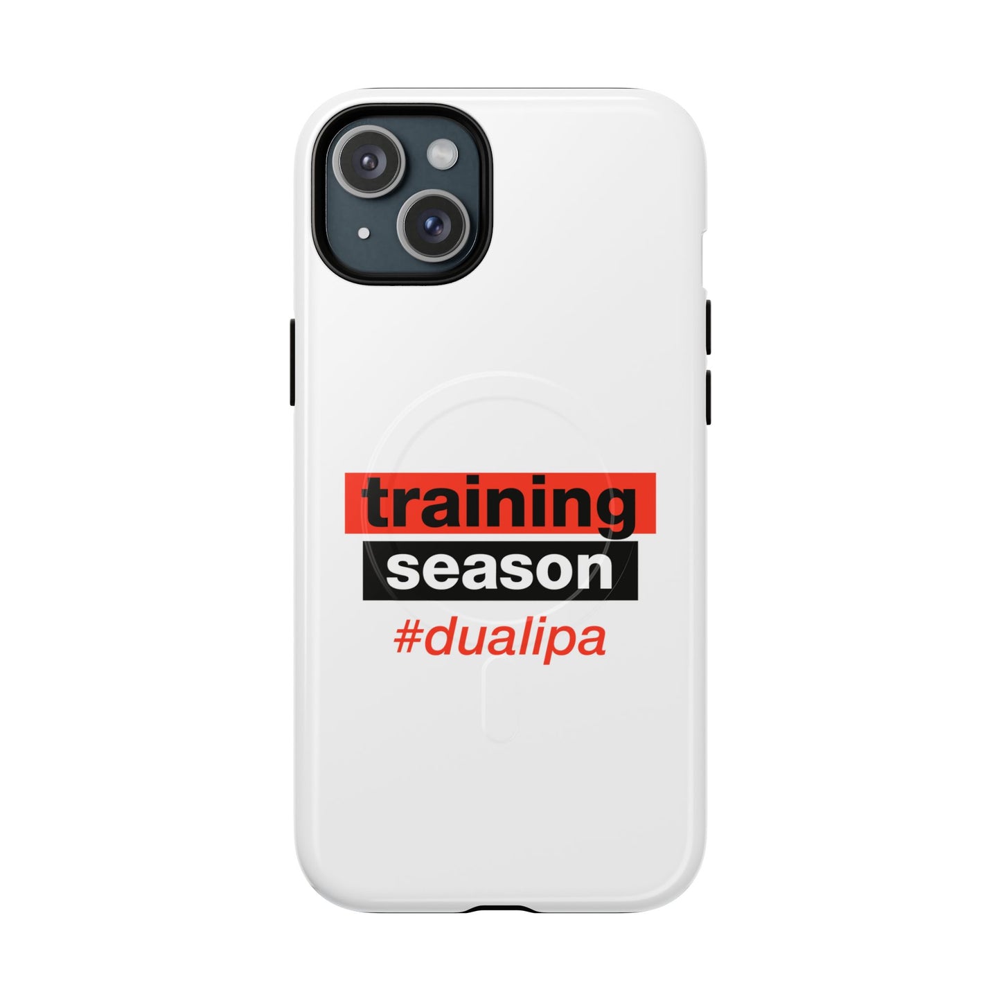 Intense Grind Mode Tough Magnetic Case