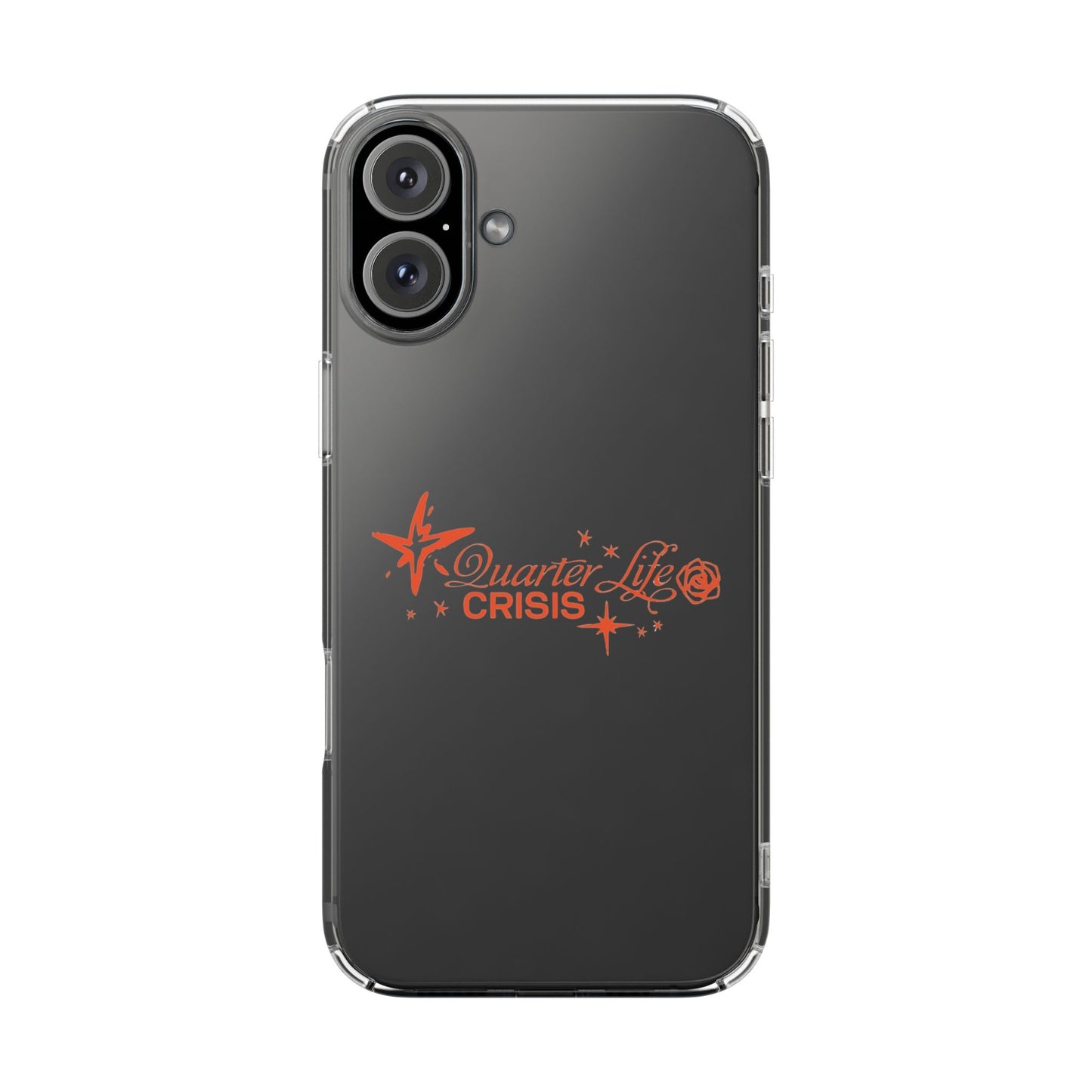 Eclipse Street Co. Clear Cases