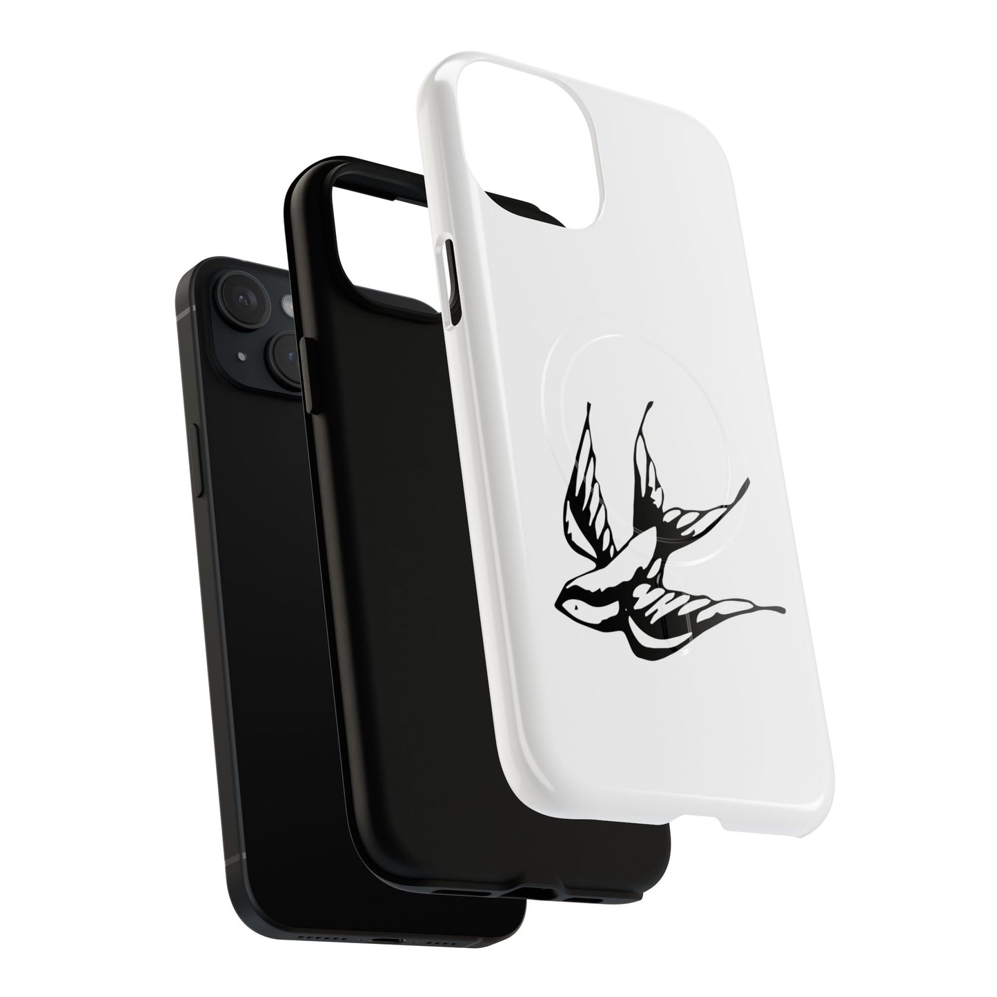Flight Marked Tough Magnetic Case