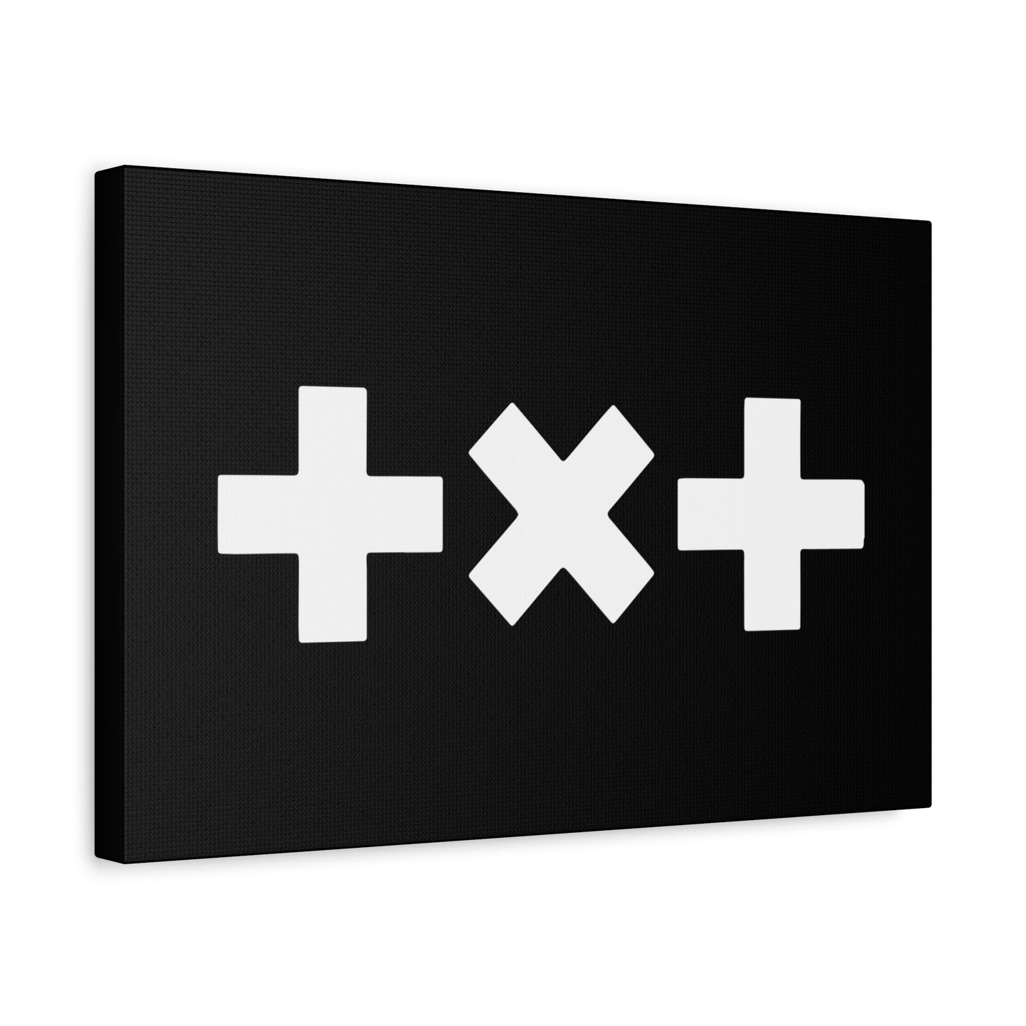 Aura Street Supply Matte Canvas