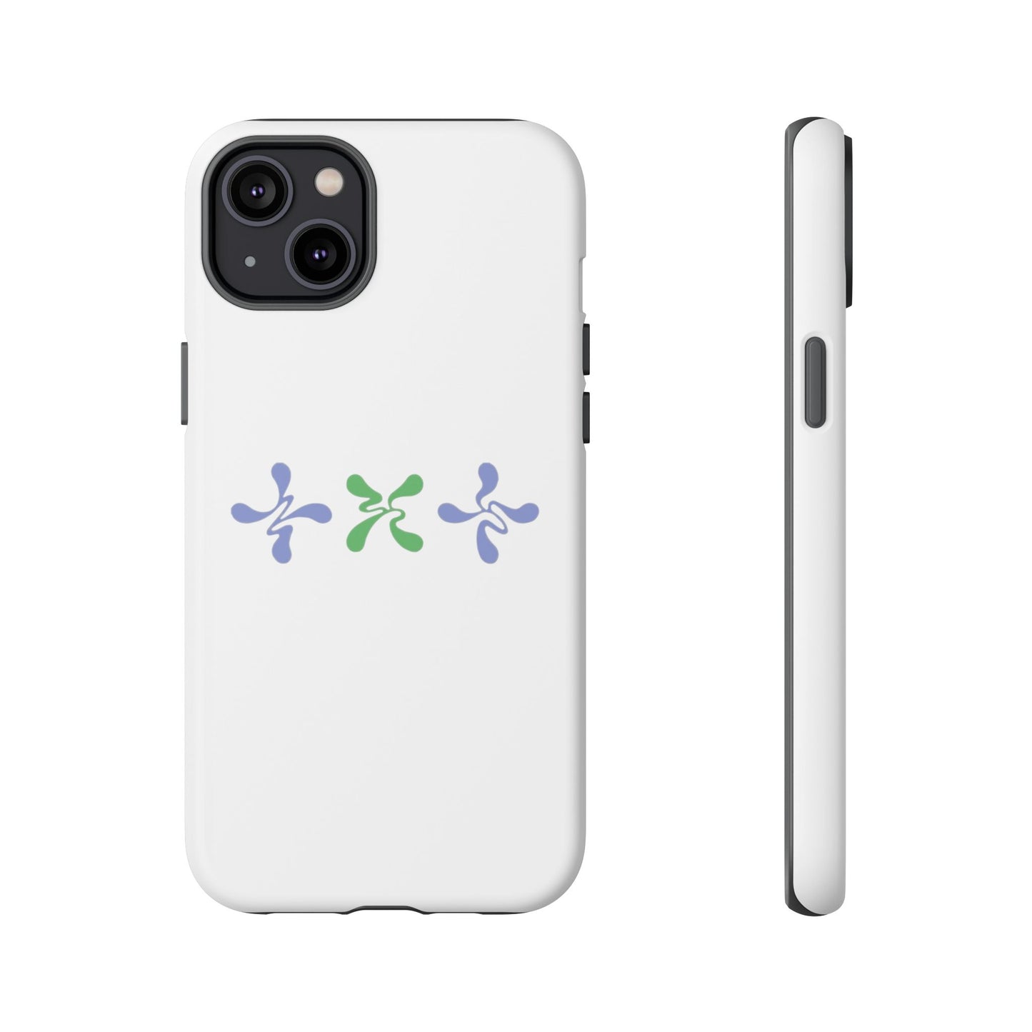 Neon Nexus Wear Tough Cases