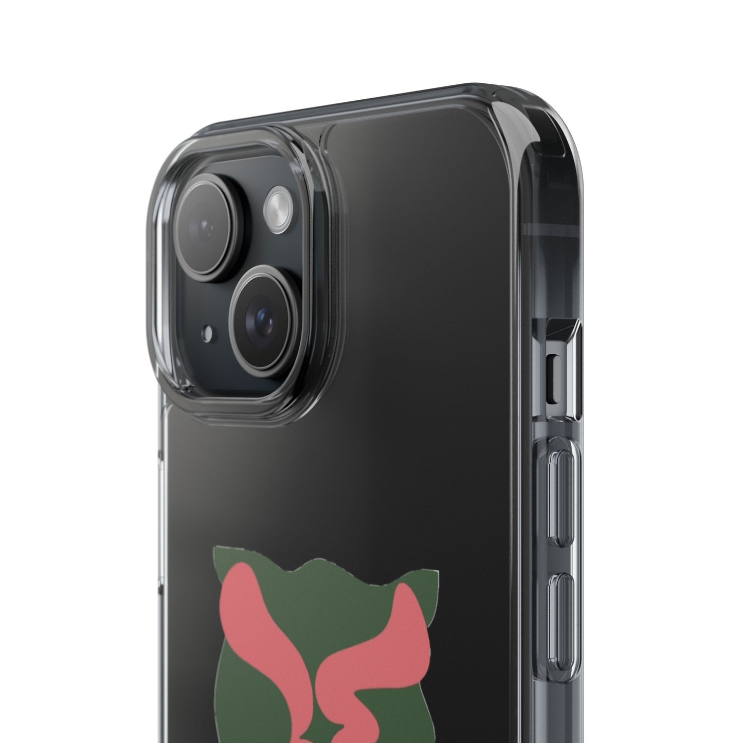 Pulse Streetwear Clear Cases