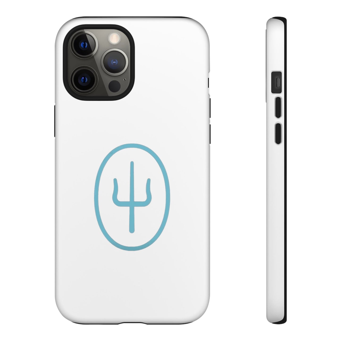 Split Mark Tough Case