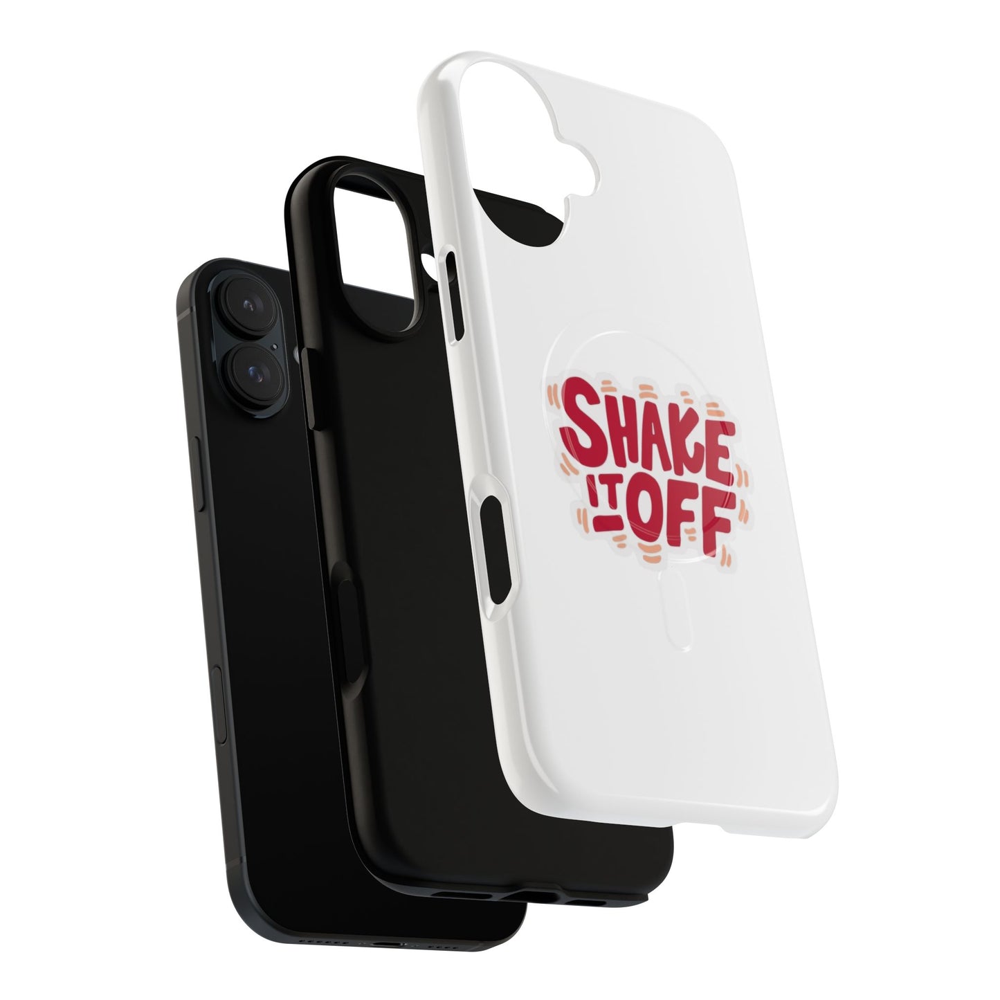 Swift Era Vibes Tough Magnetic Case