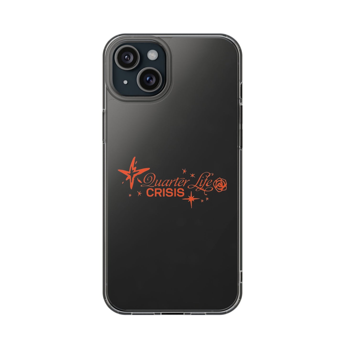 Eclipse Street Co. Clear Cases