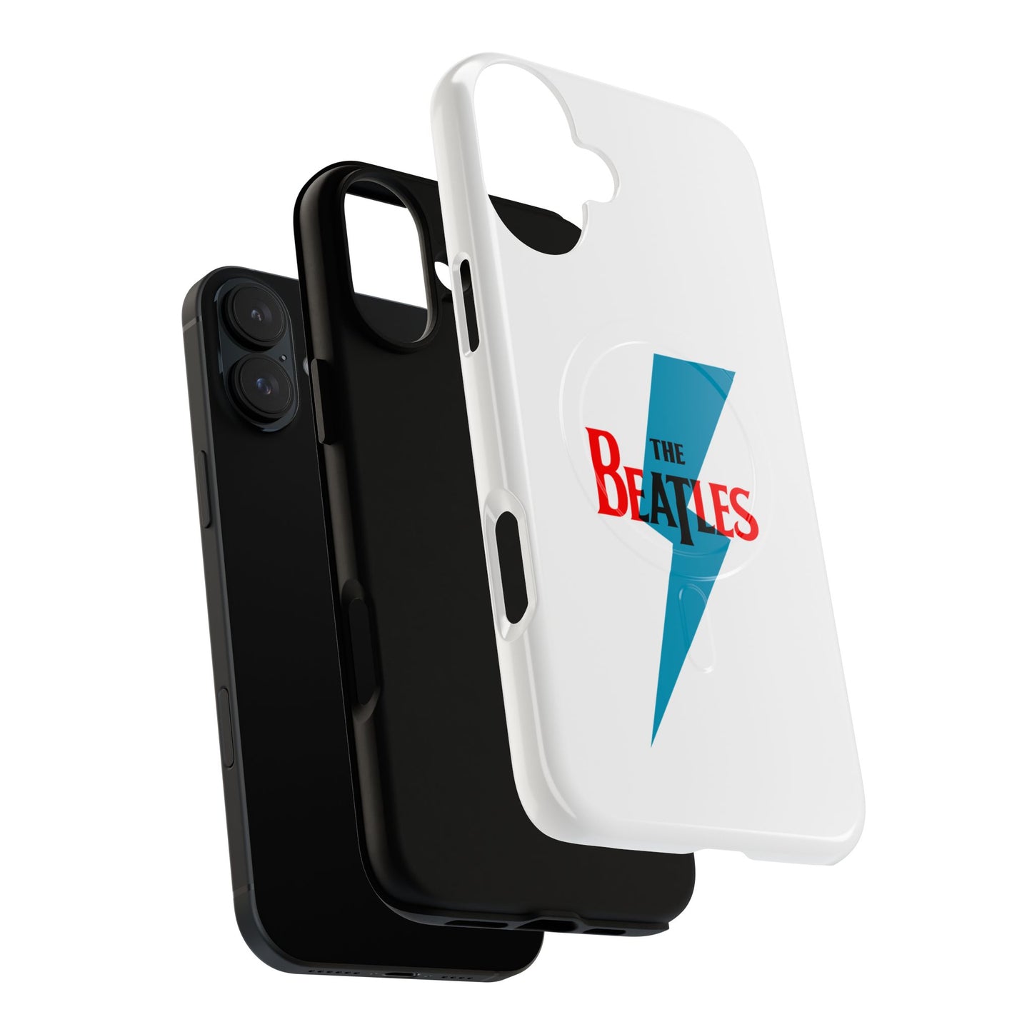 Bolt & Beats Fusion Tough Magnetic case