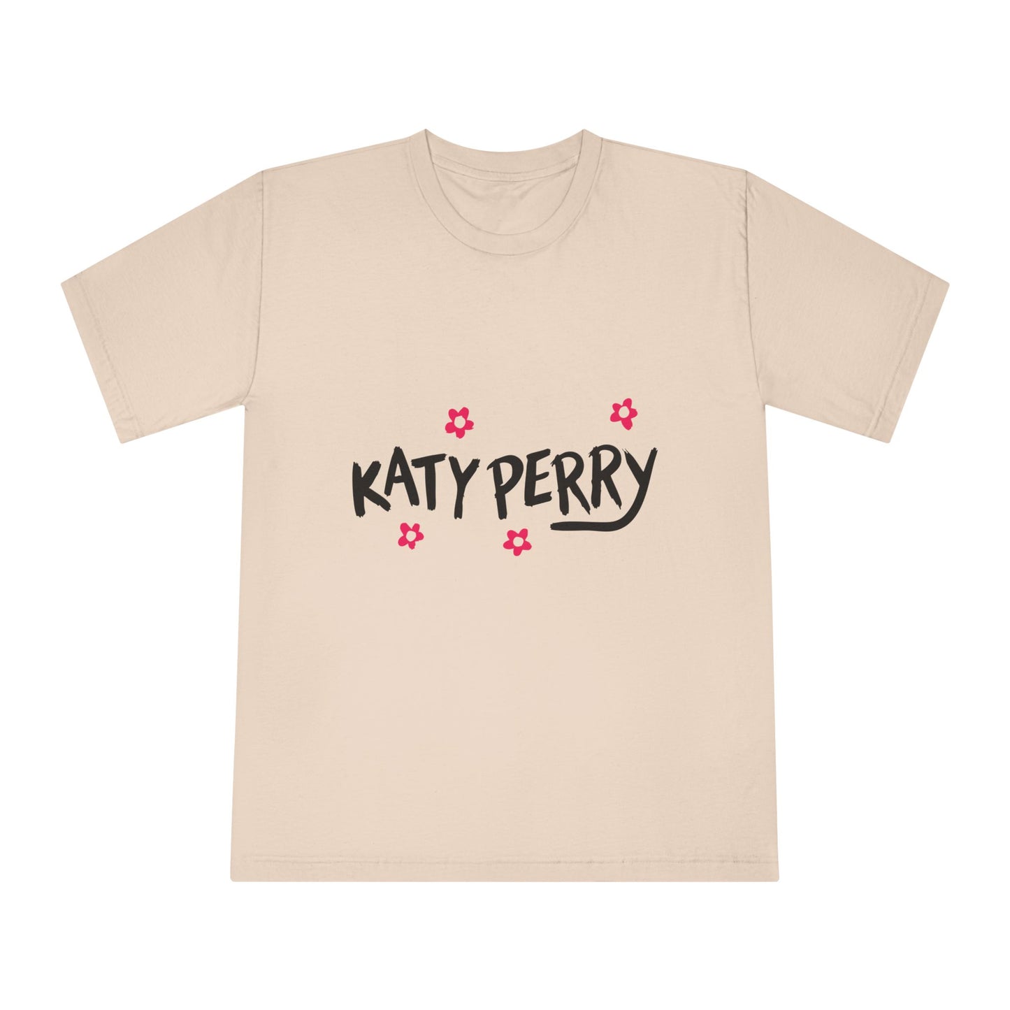 Petal Power - Unisex Classic Crewneck T-shirt