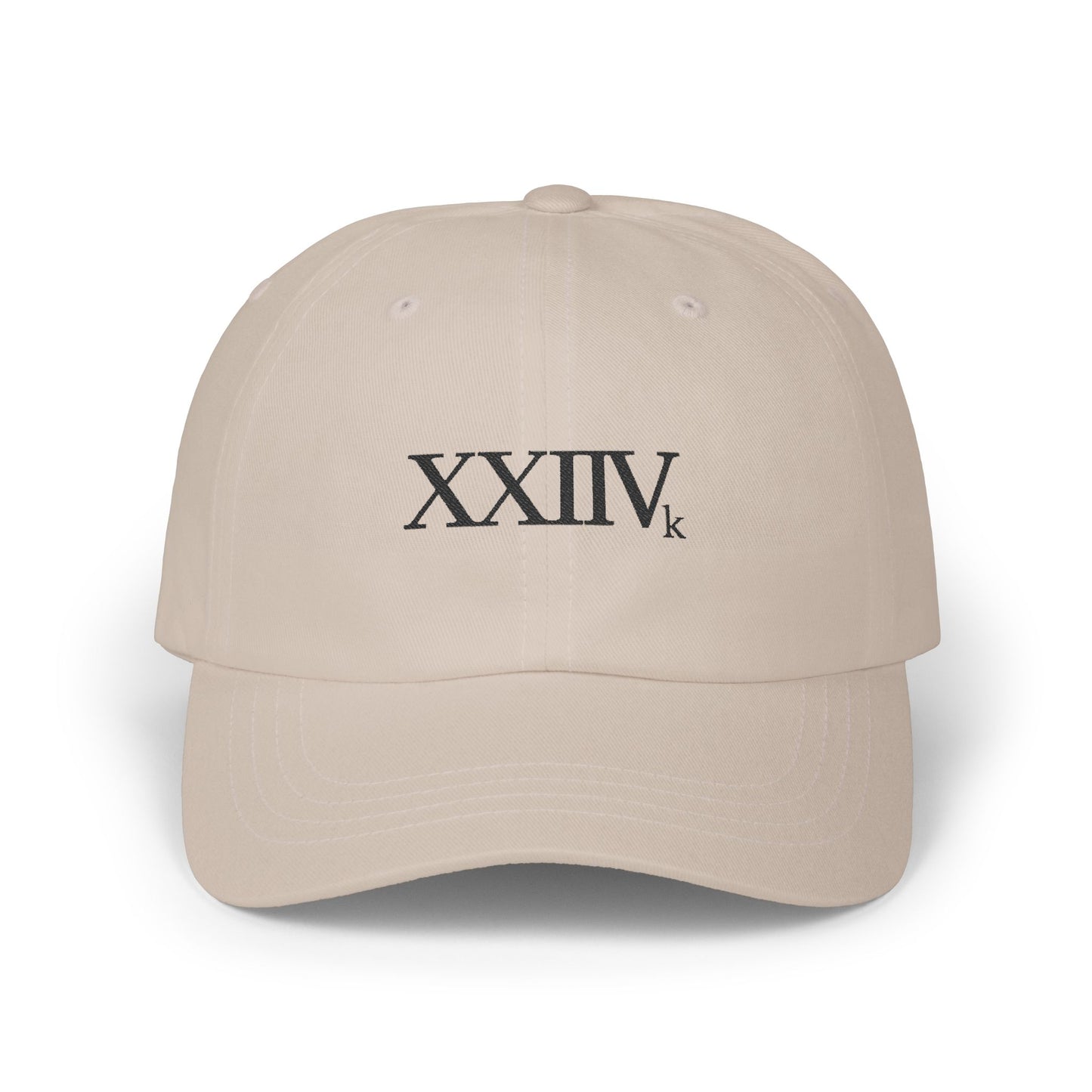 Roman Flex Legacy Classic Dad Cap