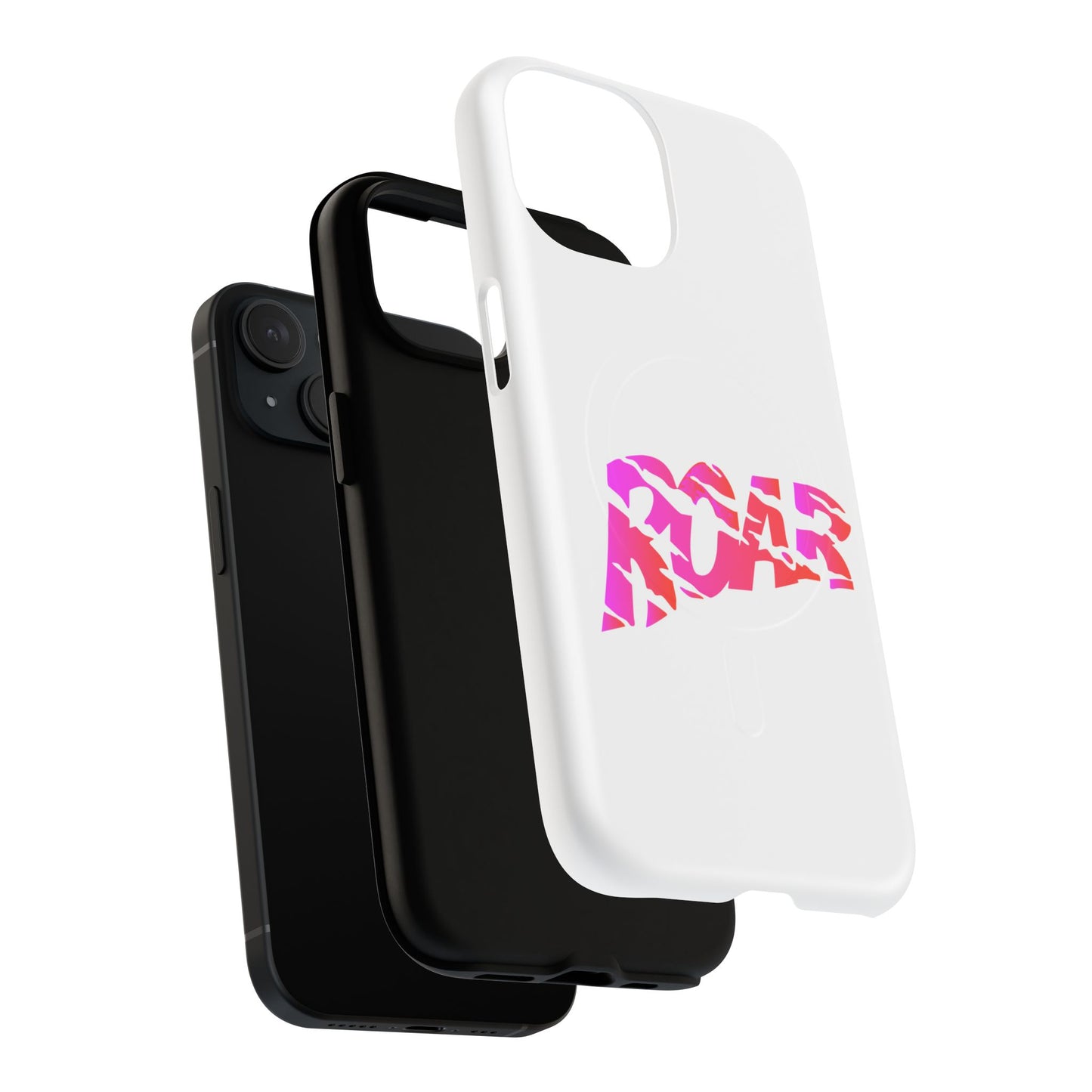 Gradient Roar Tough Magnetic cases