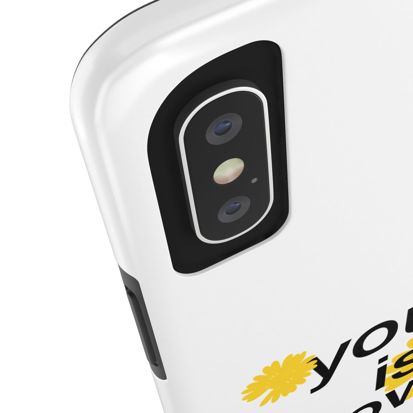 Rebel Spark Tough Magnetic Case