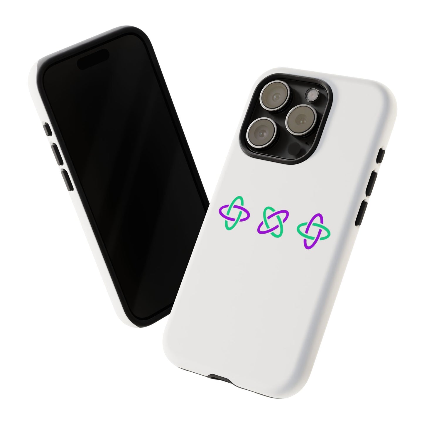 Zero Gravity Wear Tough Cases