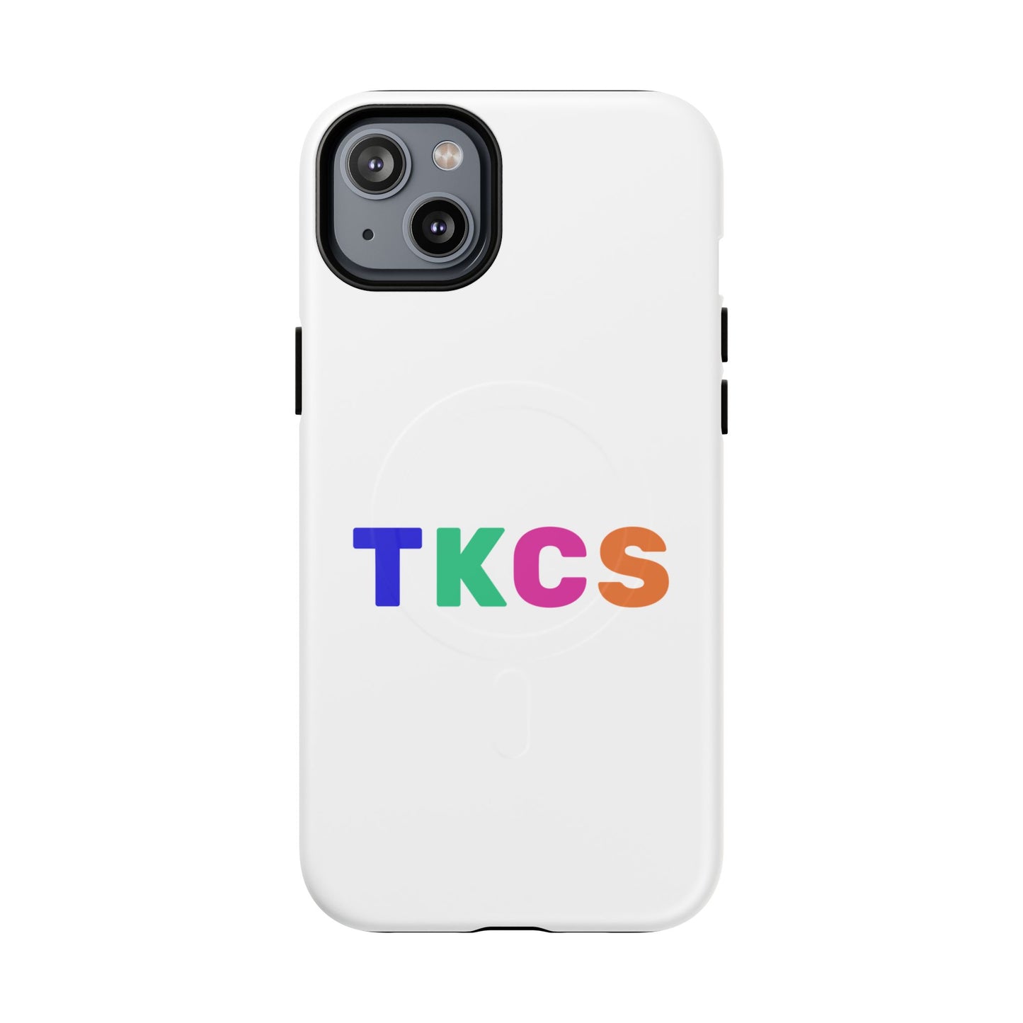 Color Pop TKCS Tough Magnetic Case