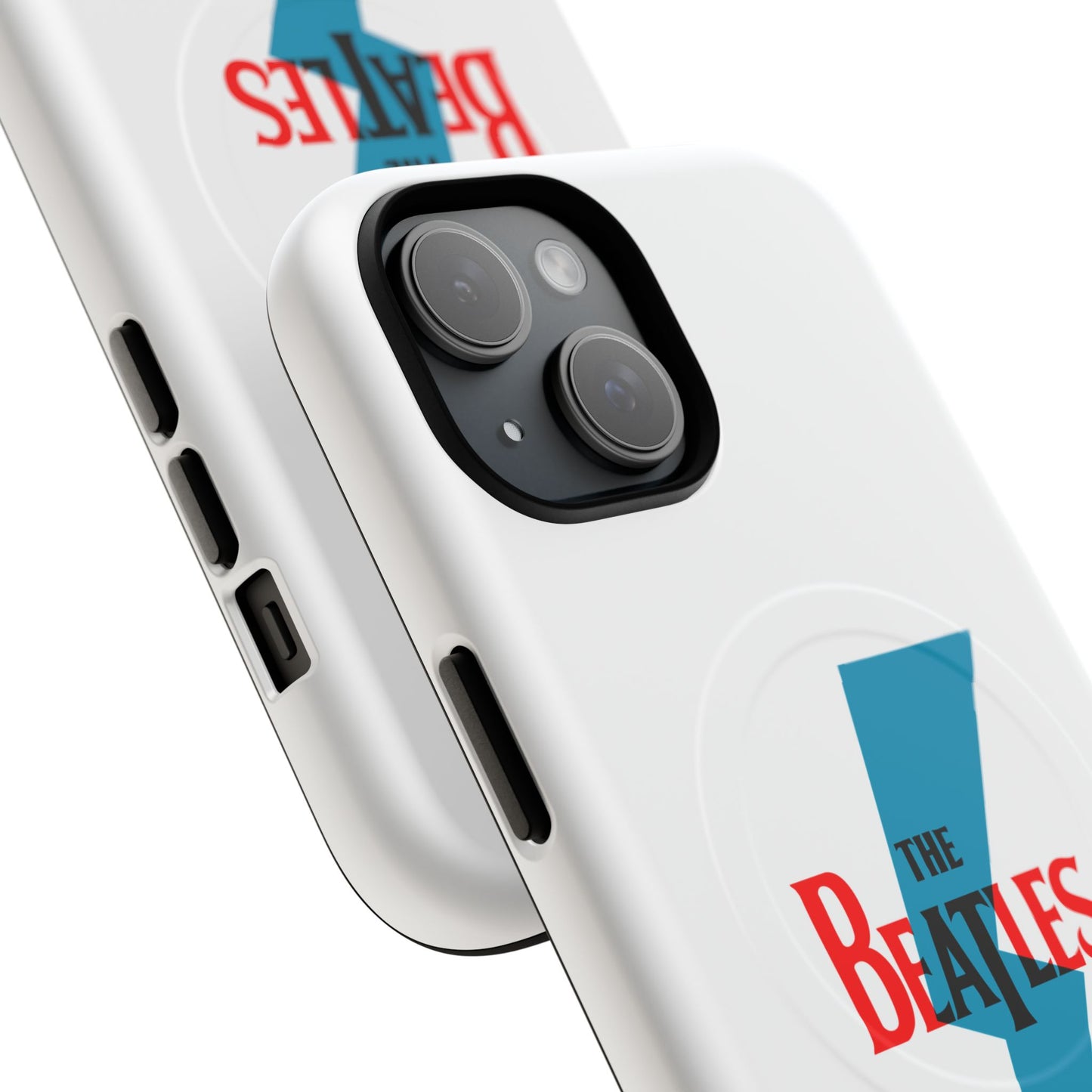 Bolt & Beats Fusion Tough Magnetic case