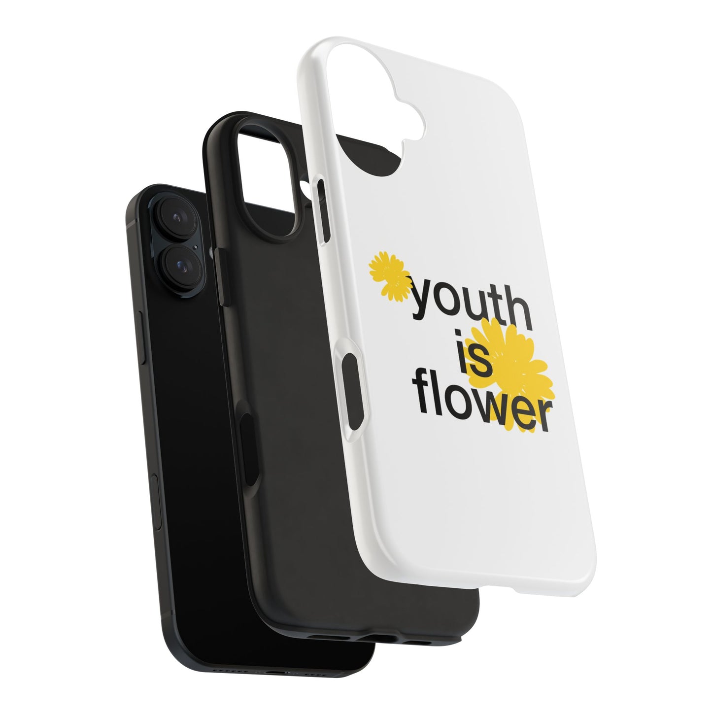 Rebel Spark Tough Magnetic Case