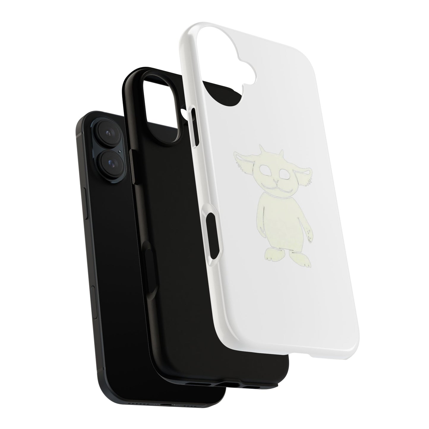 Void Critter Tough Case