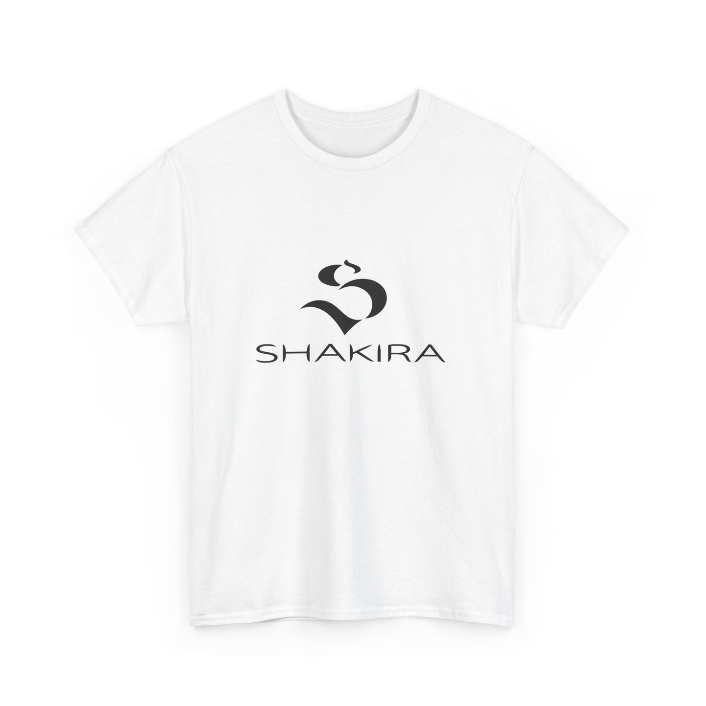 Heartbeat Rhythm Icon Unisex Heavy cotton tee