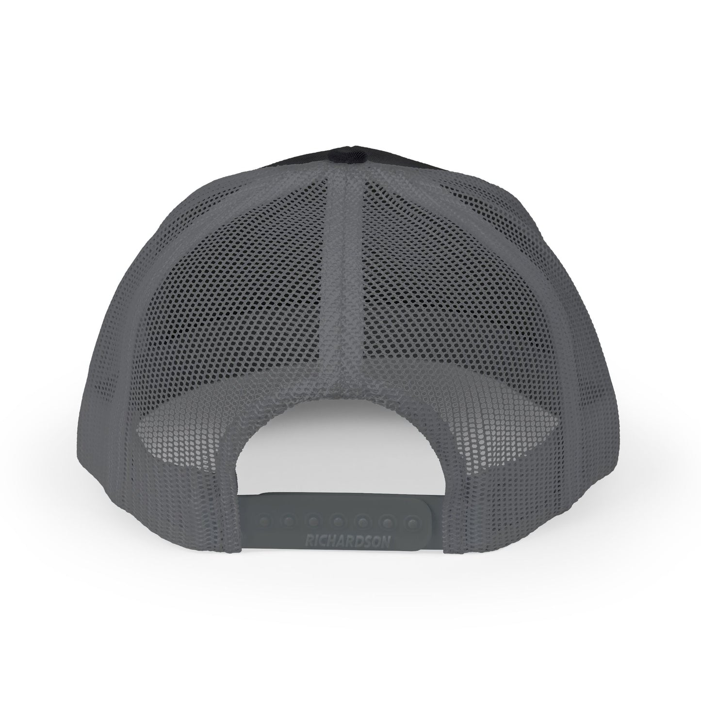 APT Street Bold Snapback Trucker Cap