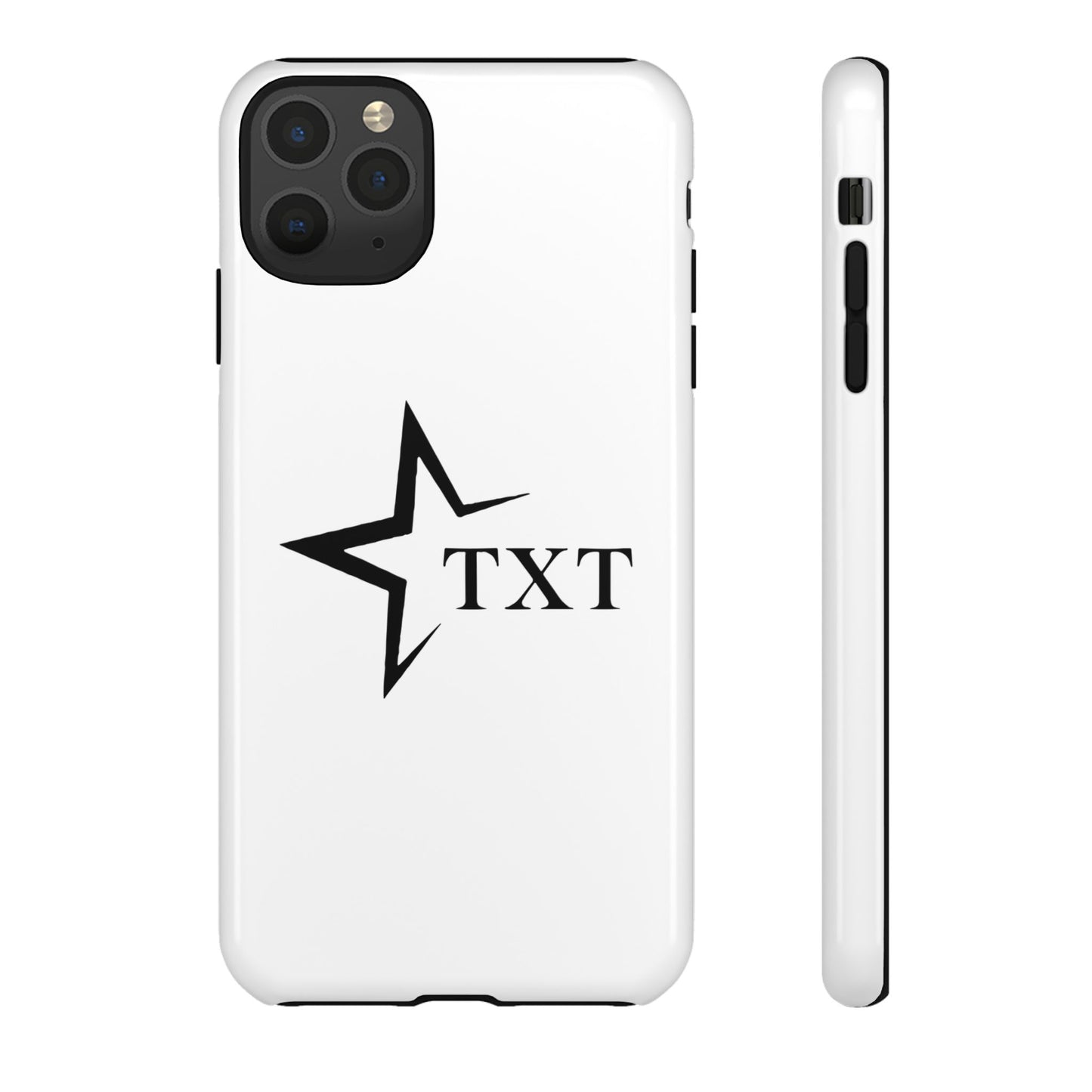 Urban Flux Co. Tough Cases