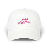 Sun and Waves Minimalist Classic Dad Cap