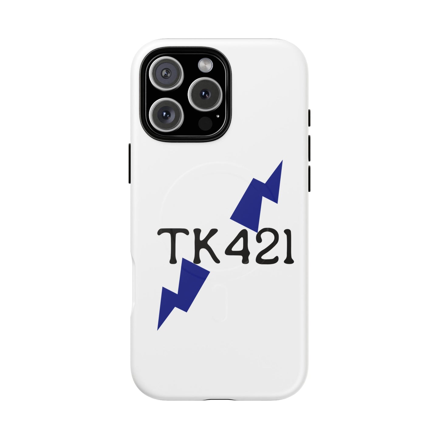 Bolt Duality Tough Magnetic case