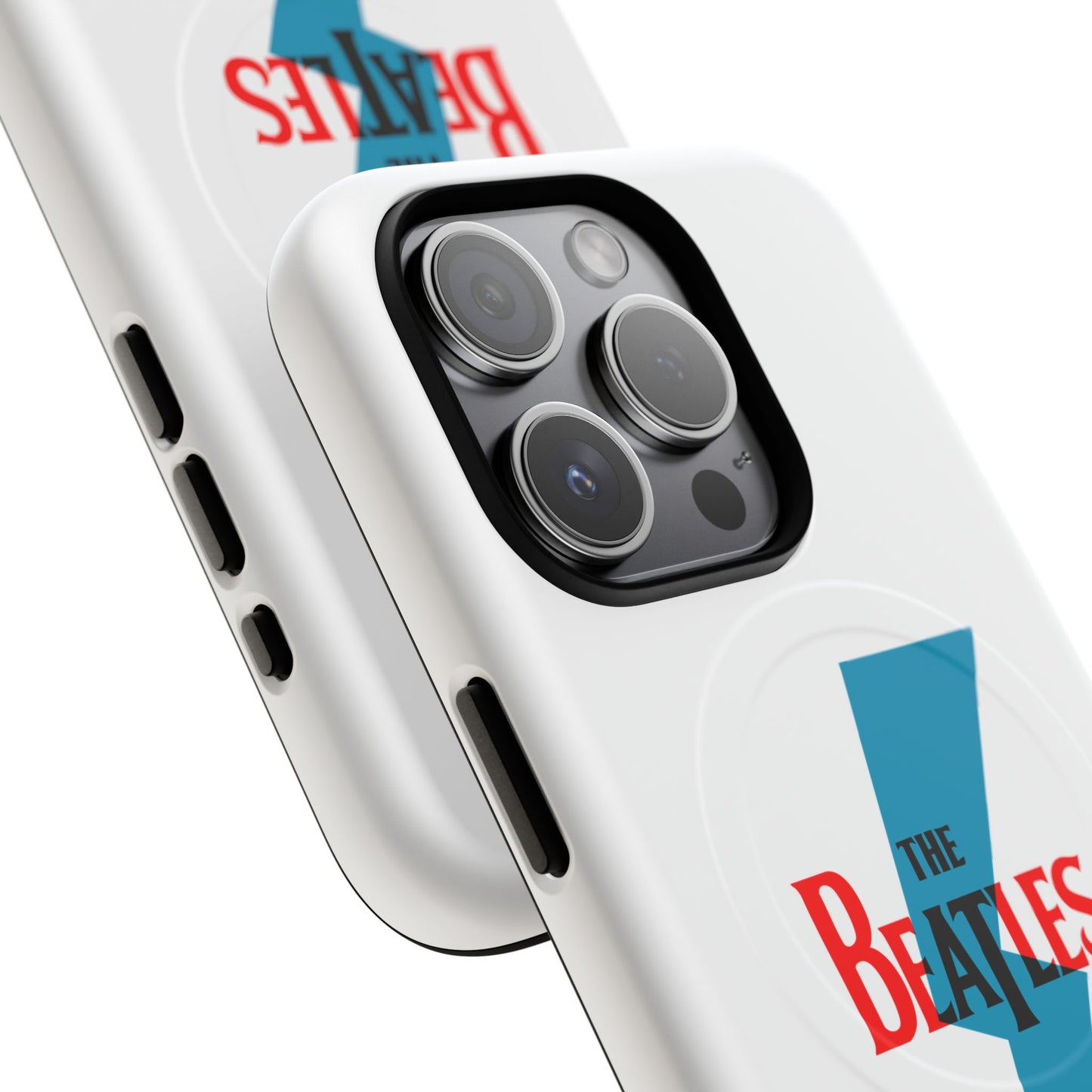 Bolt & Beats Fusion Tough Magnetic case