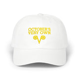 October’s Very Own Bold Logo Classic Cap