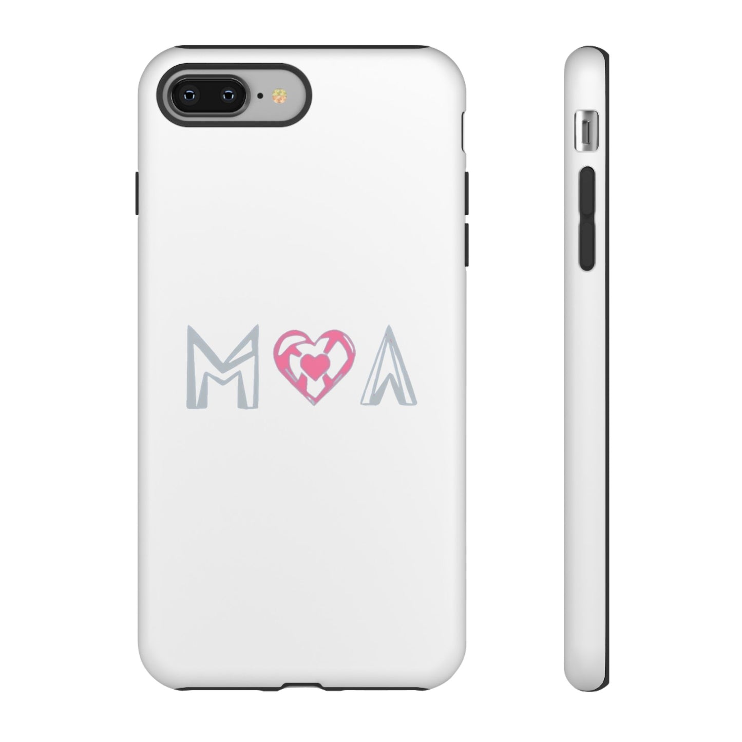 Nova Core Clothing Tough Cases