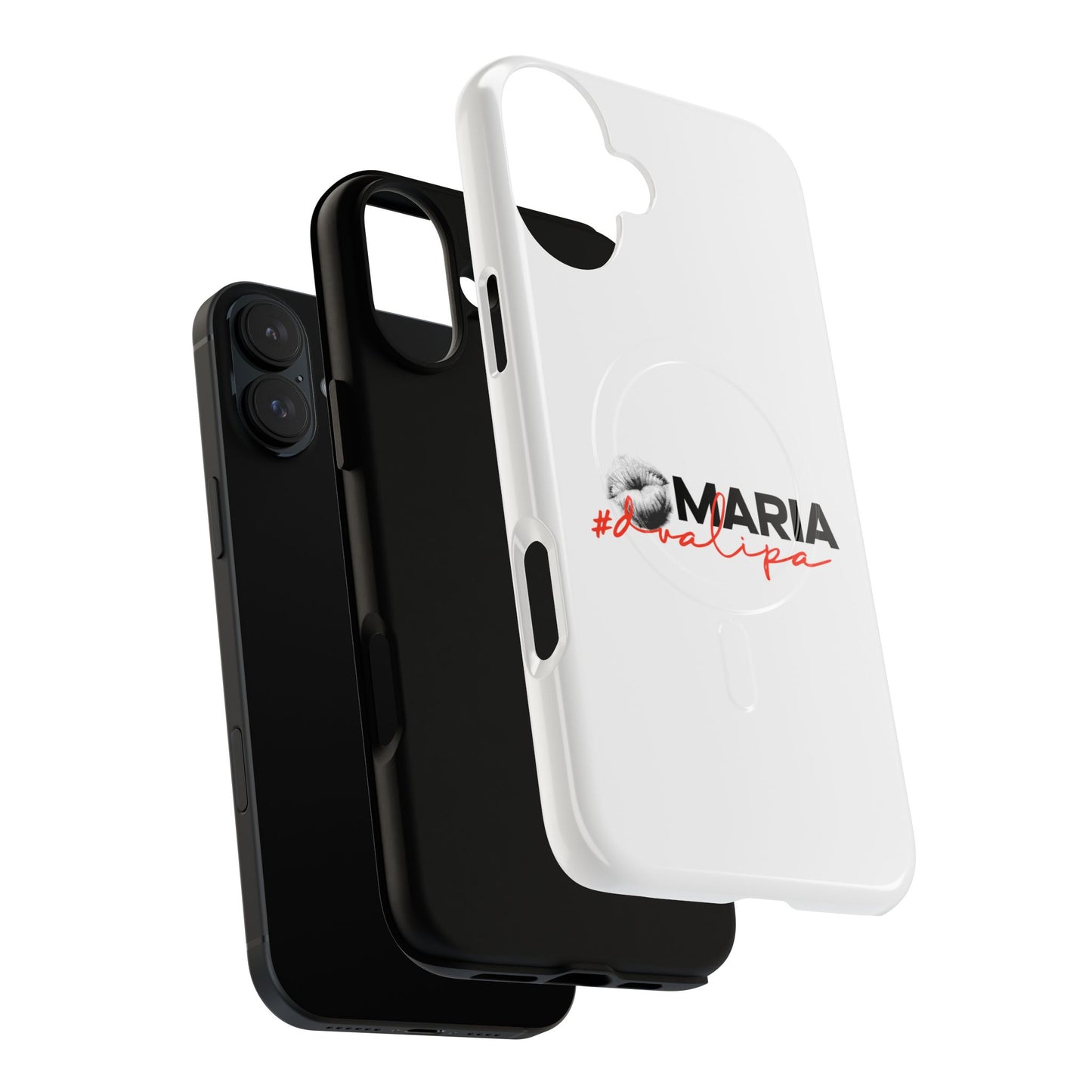 LoveNote Tough Magnetic Case