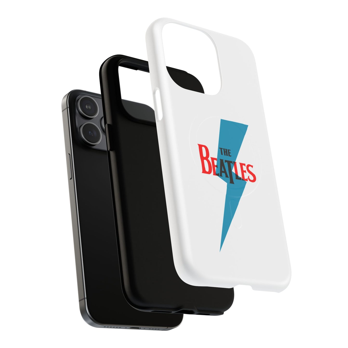 Bolt & Beats Fusion Tough Magnetic case